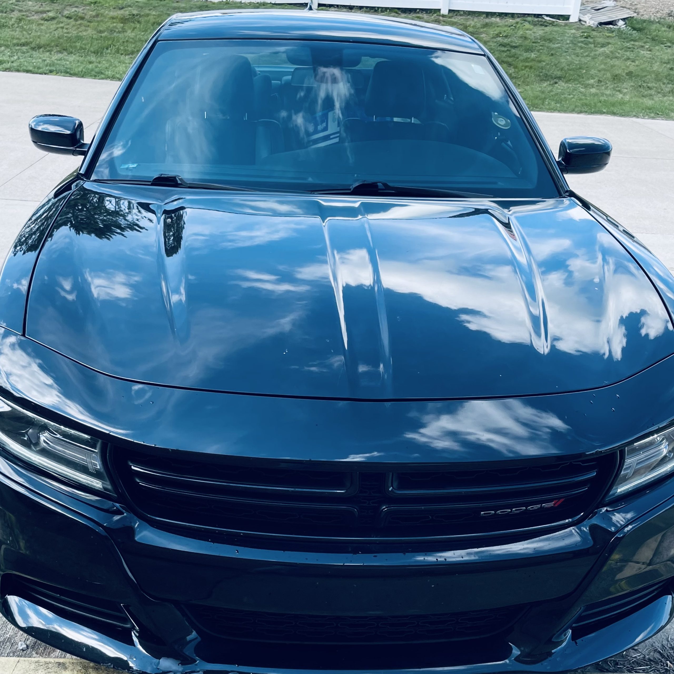 2018 DODGE CHARGER GT-THE ULTIMATE DRIVING EXPERIENCE