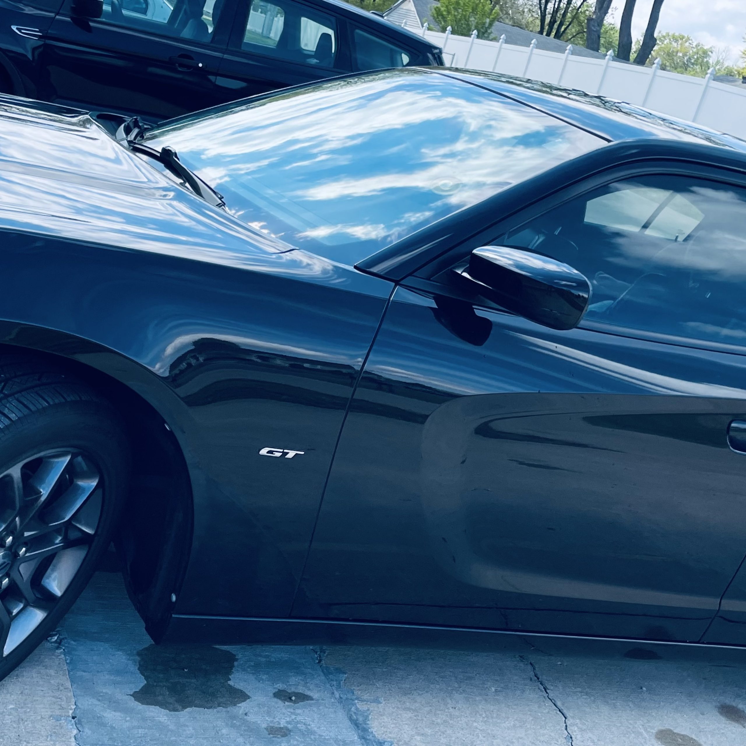 2018 DODGE CHARGER GT-THE ULTIMATE DRIVING EXPERIENCE