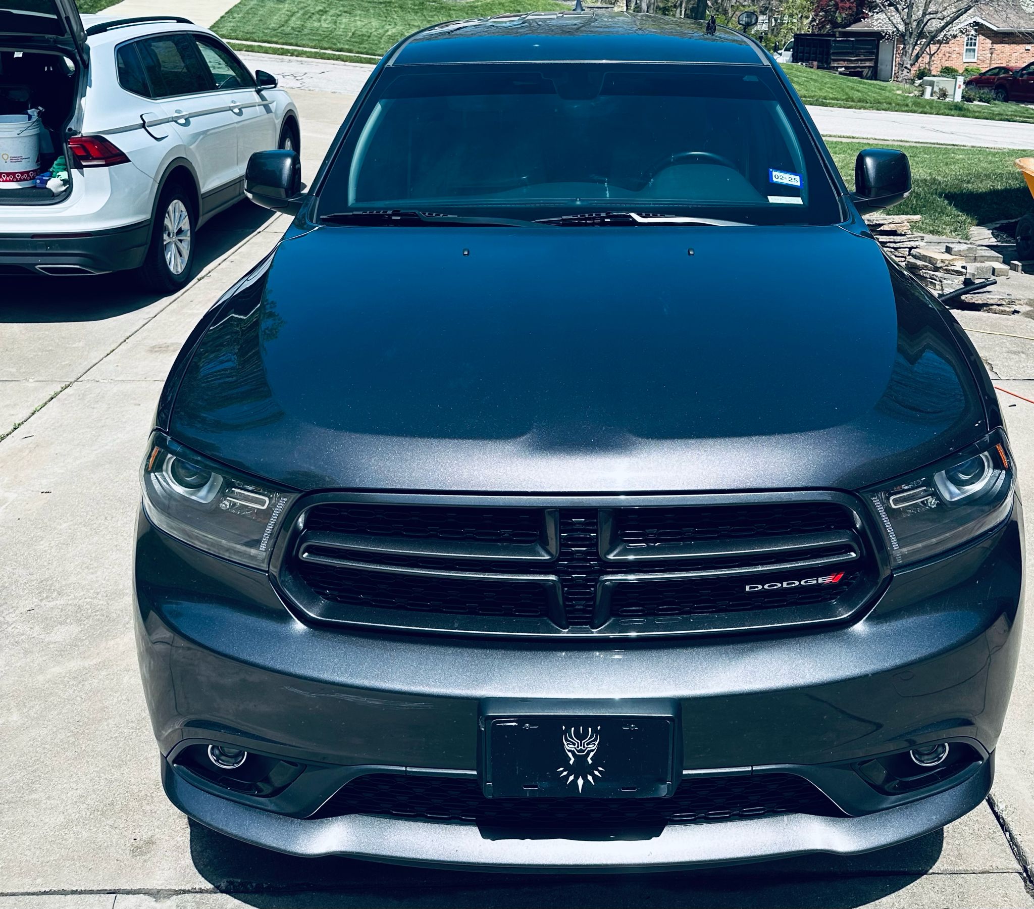 2017 Dodge Durango GT AWD