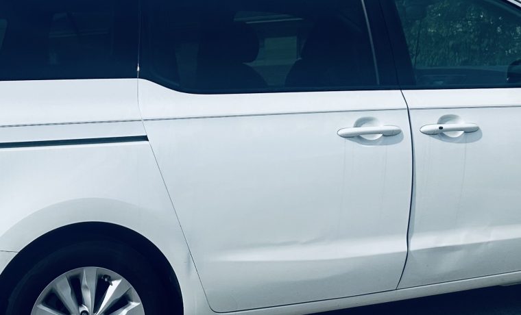 Kia Sedona