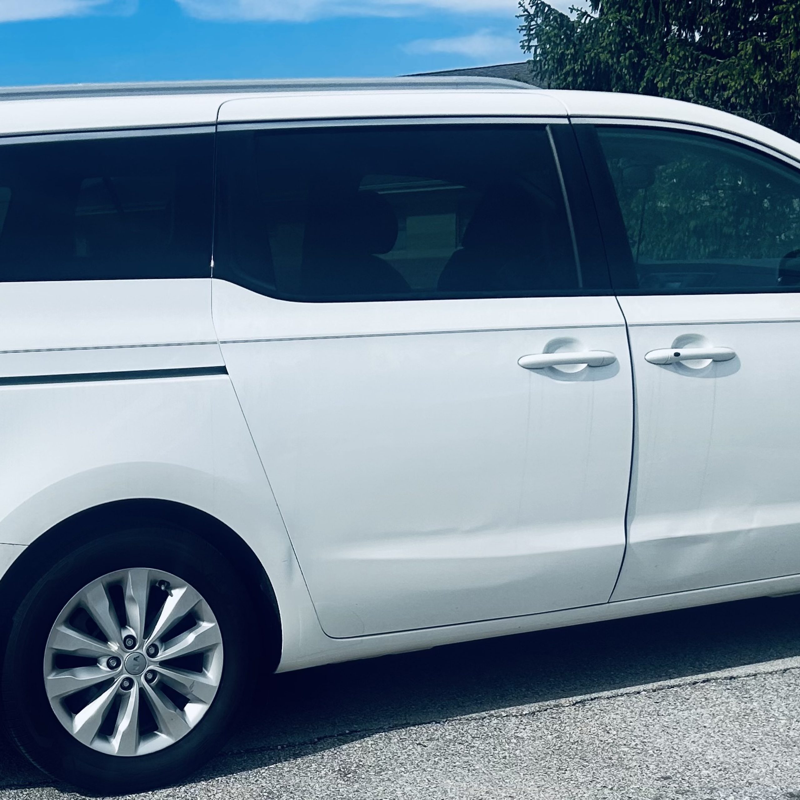 Kia Sedona
