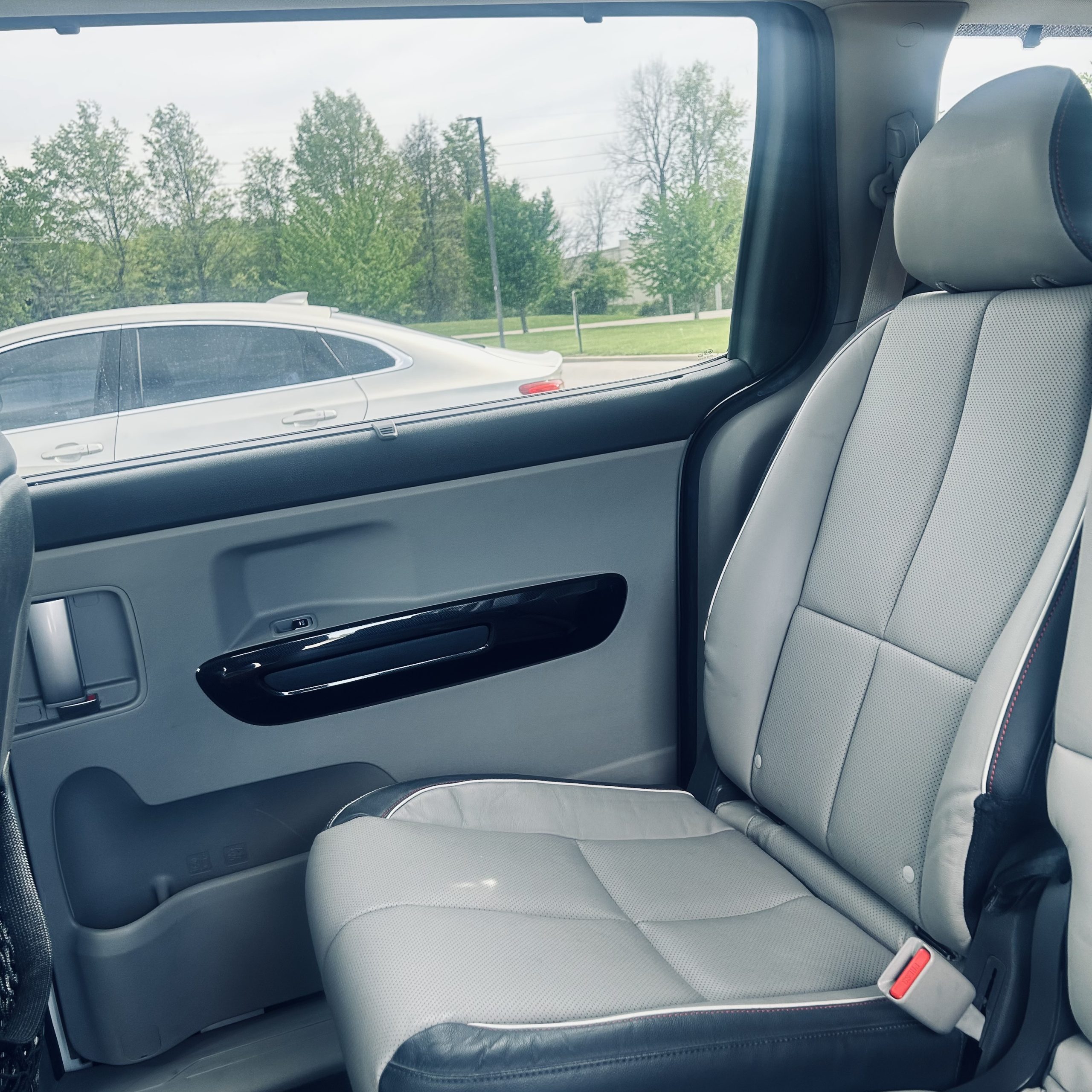 Kia Sedona