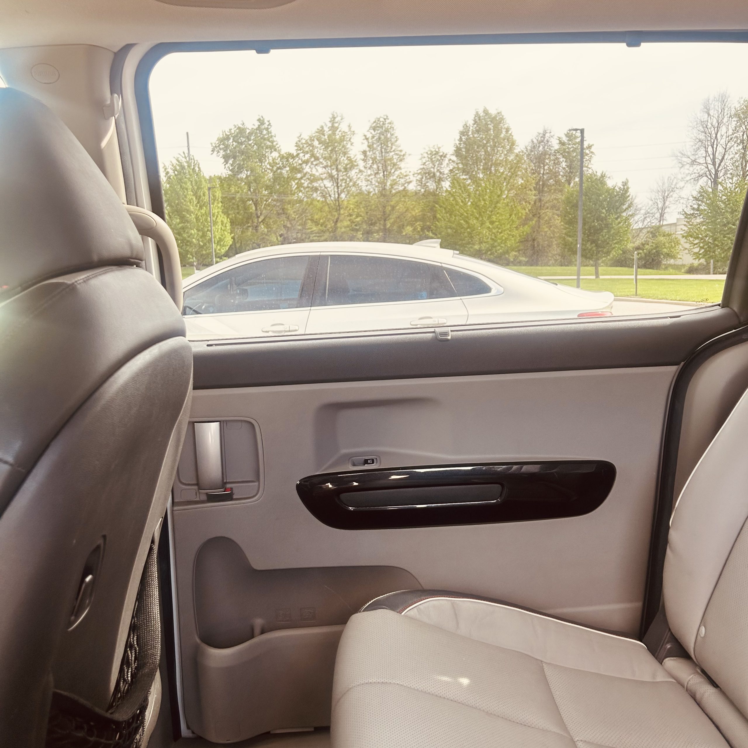 Kia Sedona