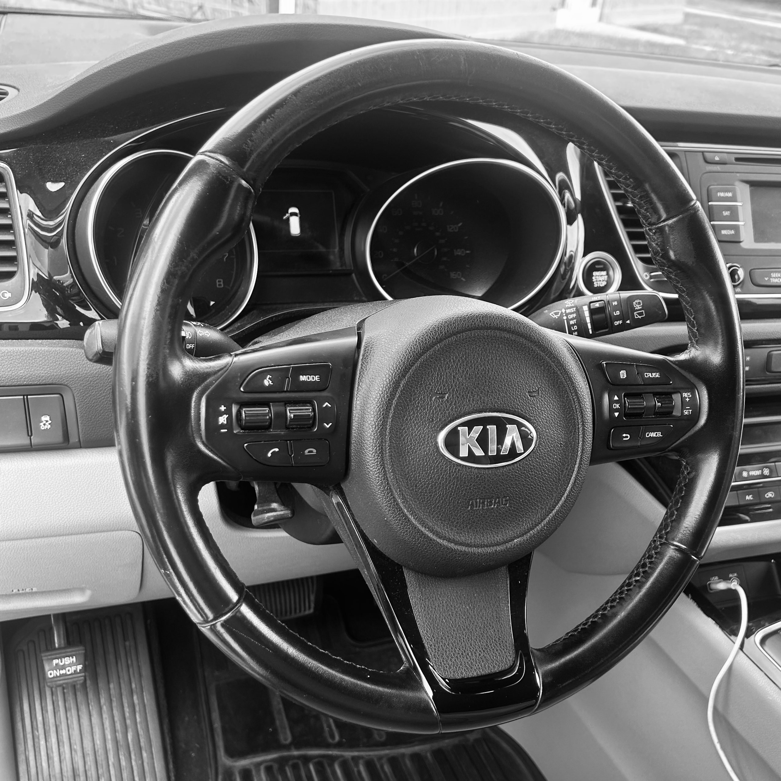 Kia Sedona