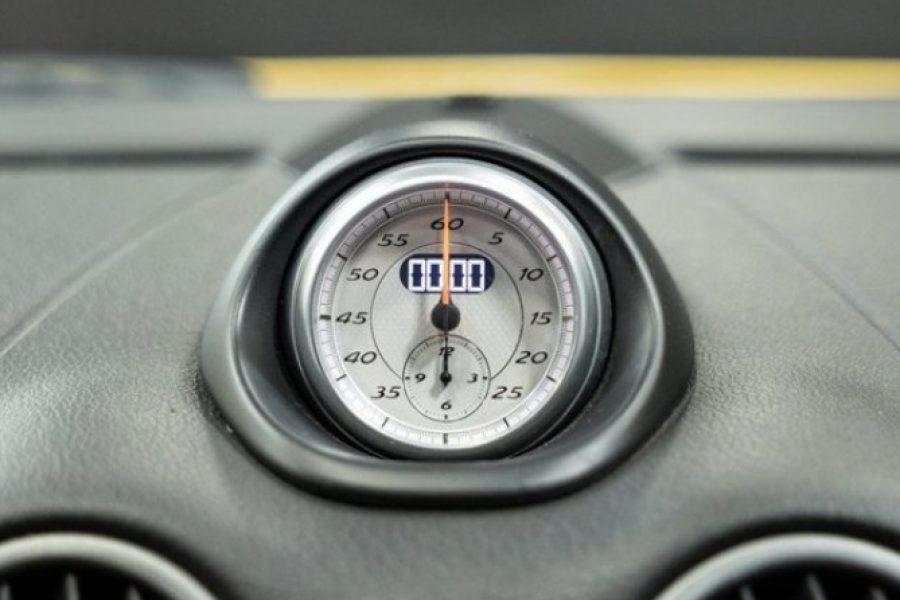 Porsche Cayman 2006
